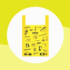 Майка электрон 42х64см / 14мкр